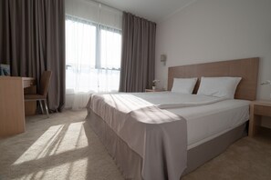 Suite, 1 Double Bed - Vitosha Park Hotel (Sofia)