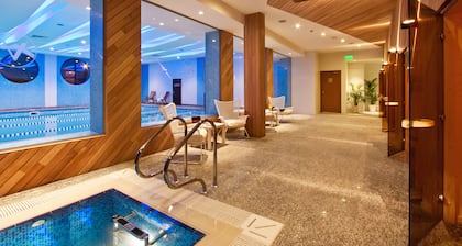 Vitosha Park Hotel