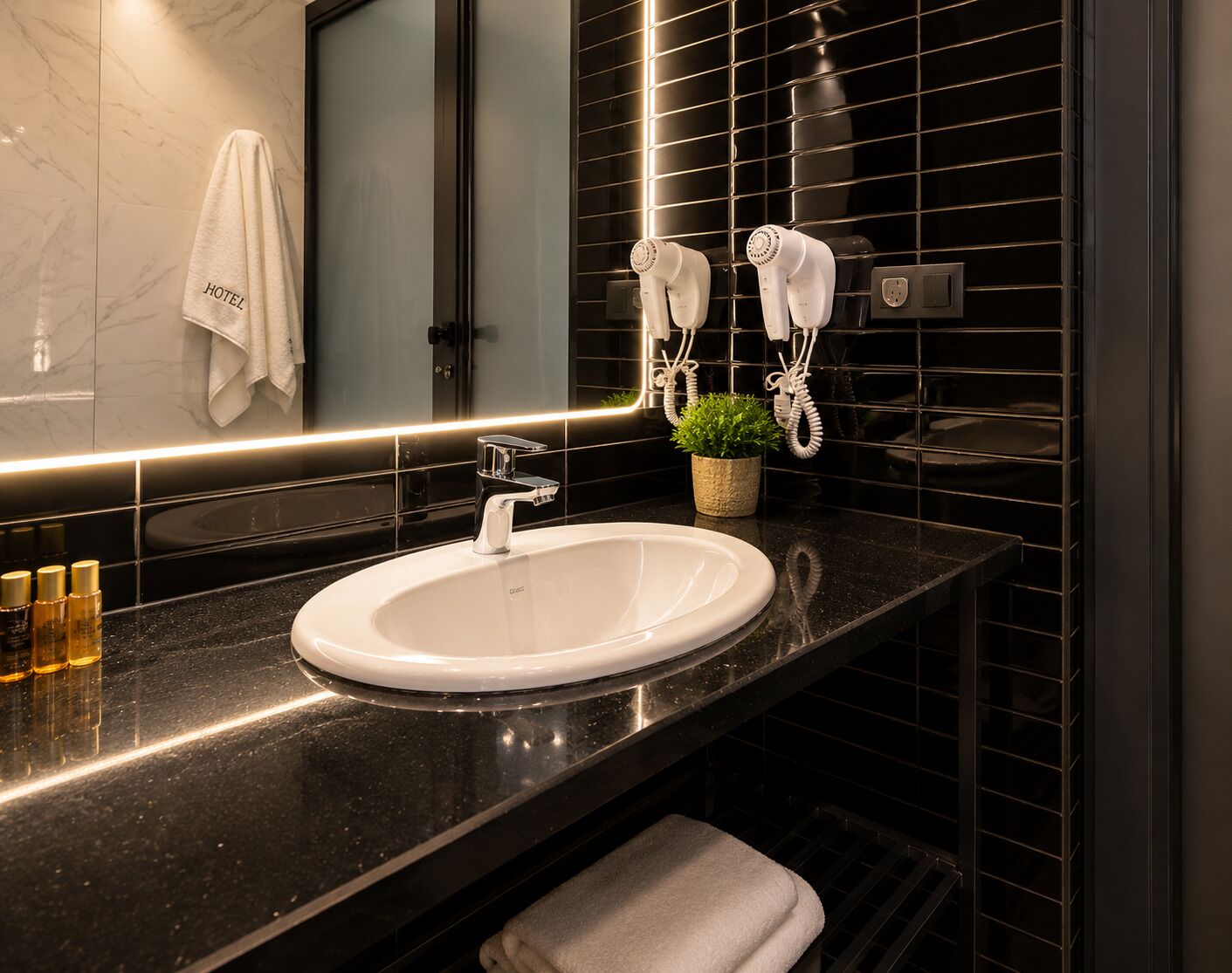 Foto - Vitosha Park Hotel