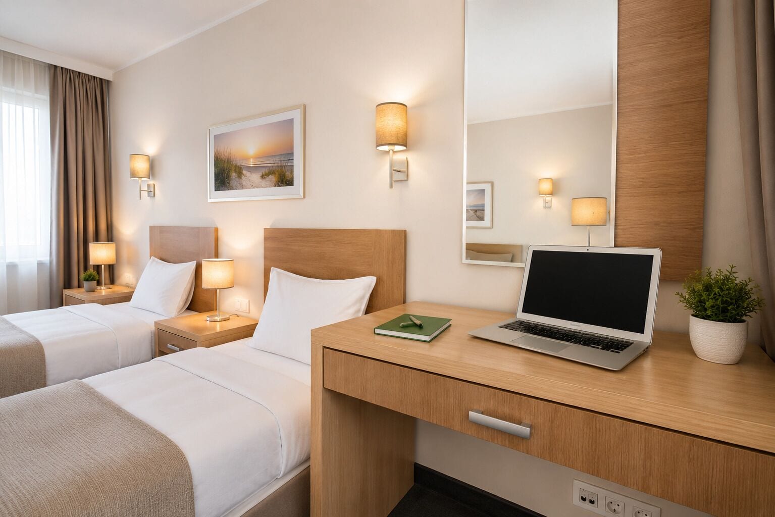 Photo - Vitosha Park Hotel