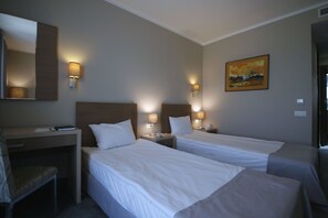 Standard Room | View from room