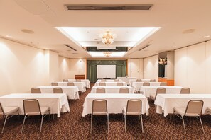 Meeting facility - Hotel Sunroute Niigata (Niigata)