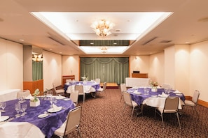 Sala de banquets