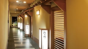 Interior - Koriyama View Hotel Annex (Koriyama)