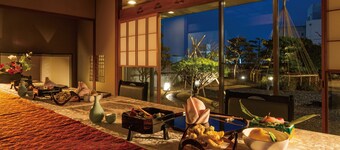 Koriyama View Hotel Annex