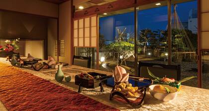 Koriyama View Hotel Annex