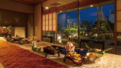 Koriyama View Hotel Annex