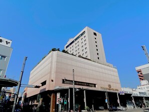 Exterior - Koriyama View Hotel Annex (Koriyama)