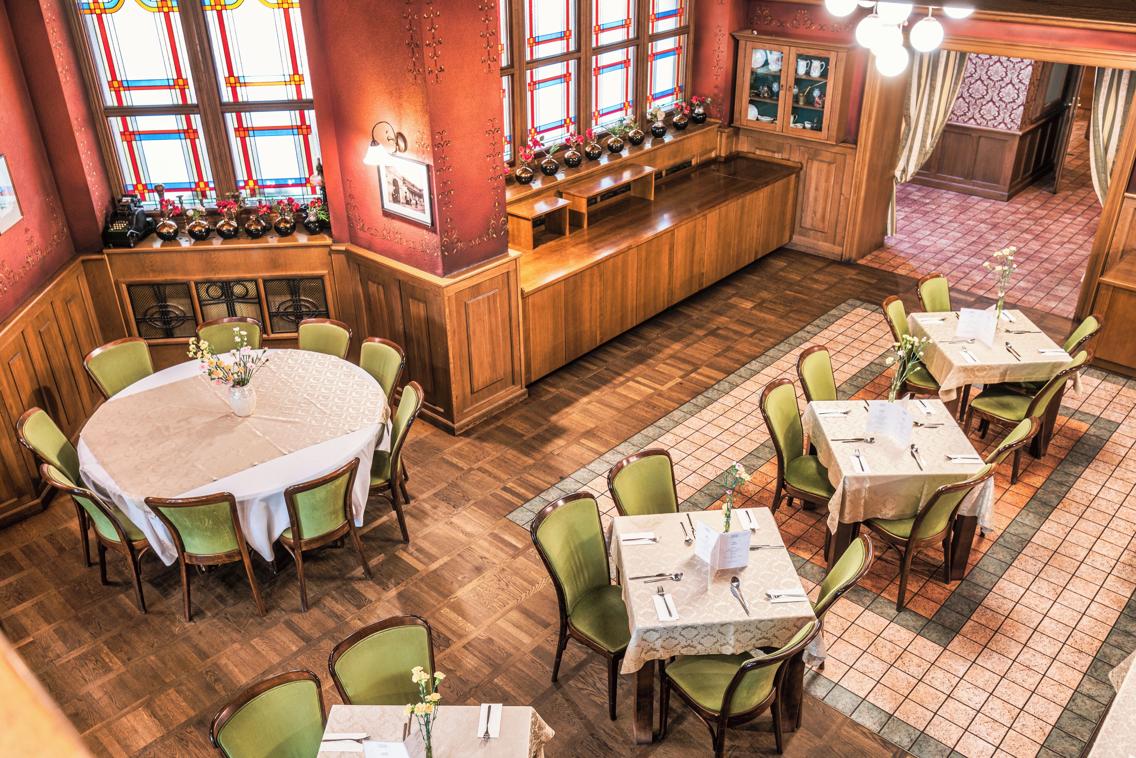 Foto - Hotel Polonia Centrum