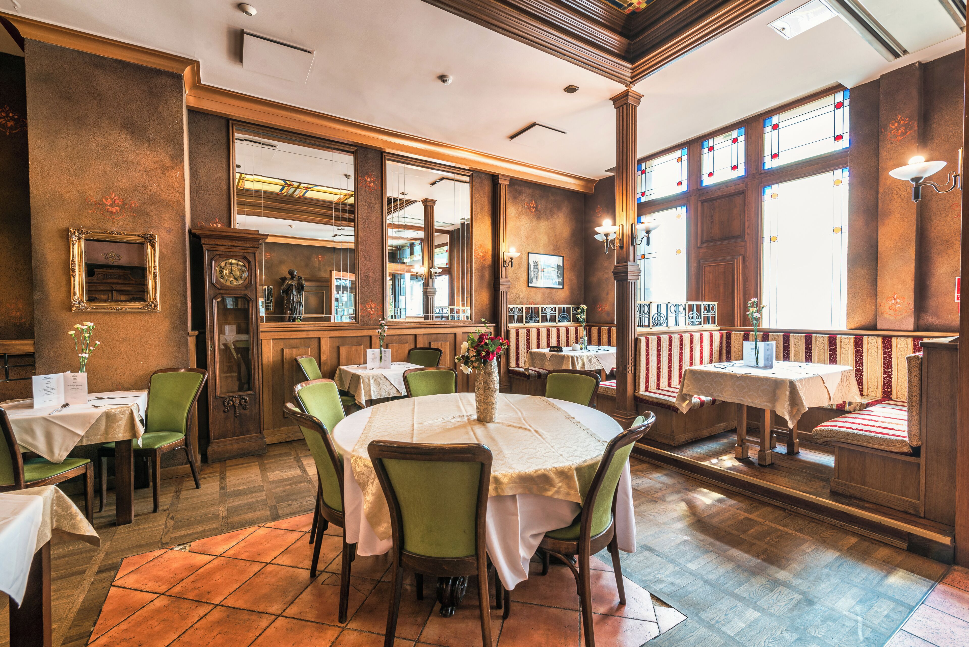 Foto - Hotel Polonia Centrum