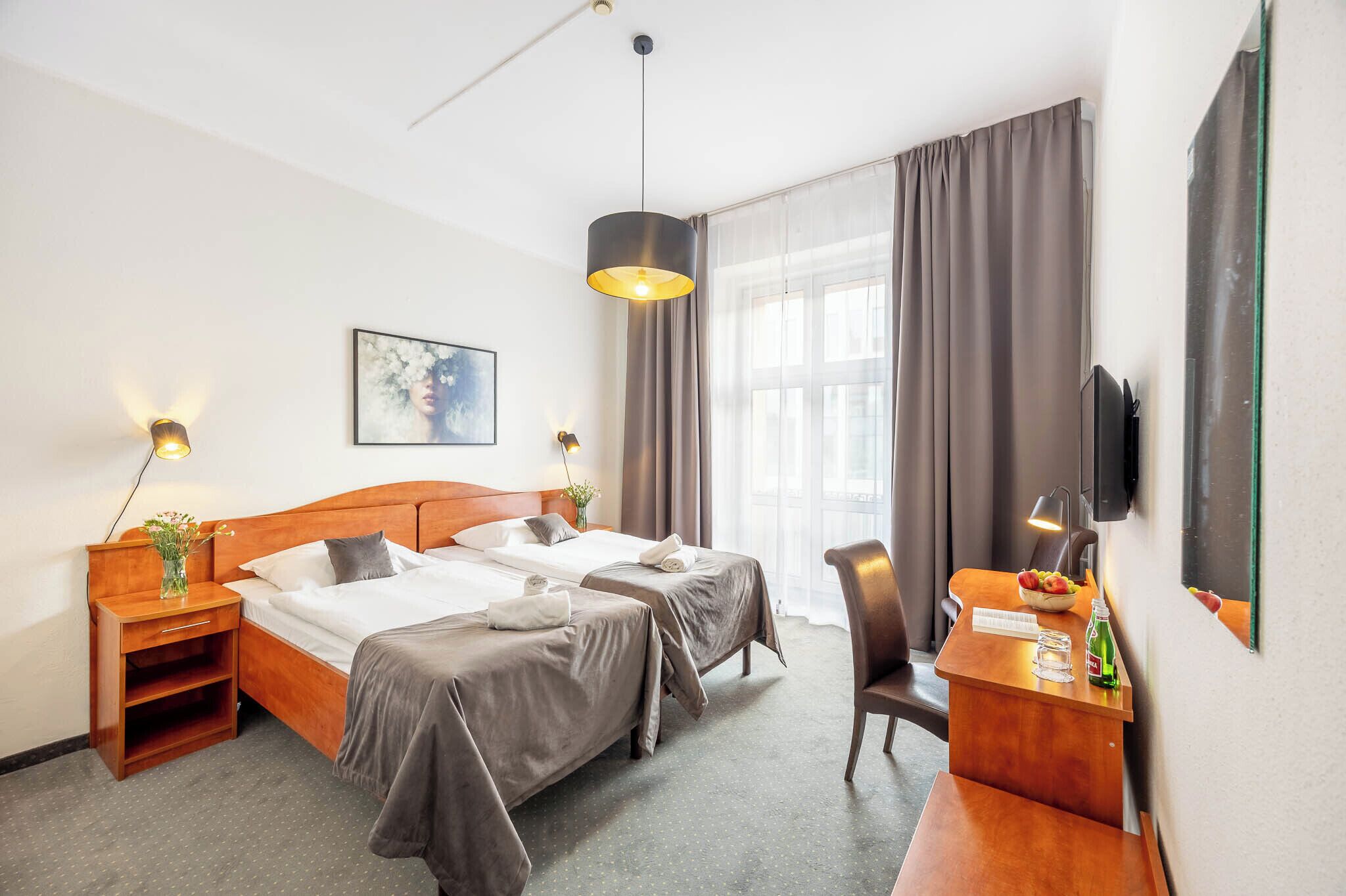 Foto - Hotel Polonia Centrum