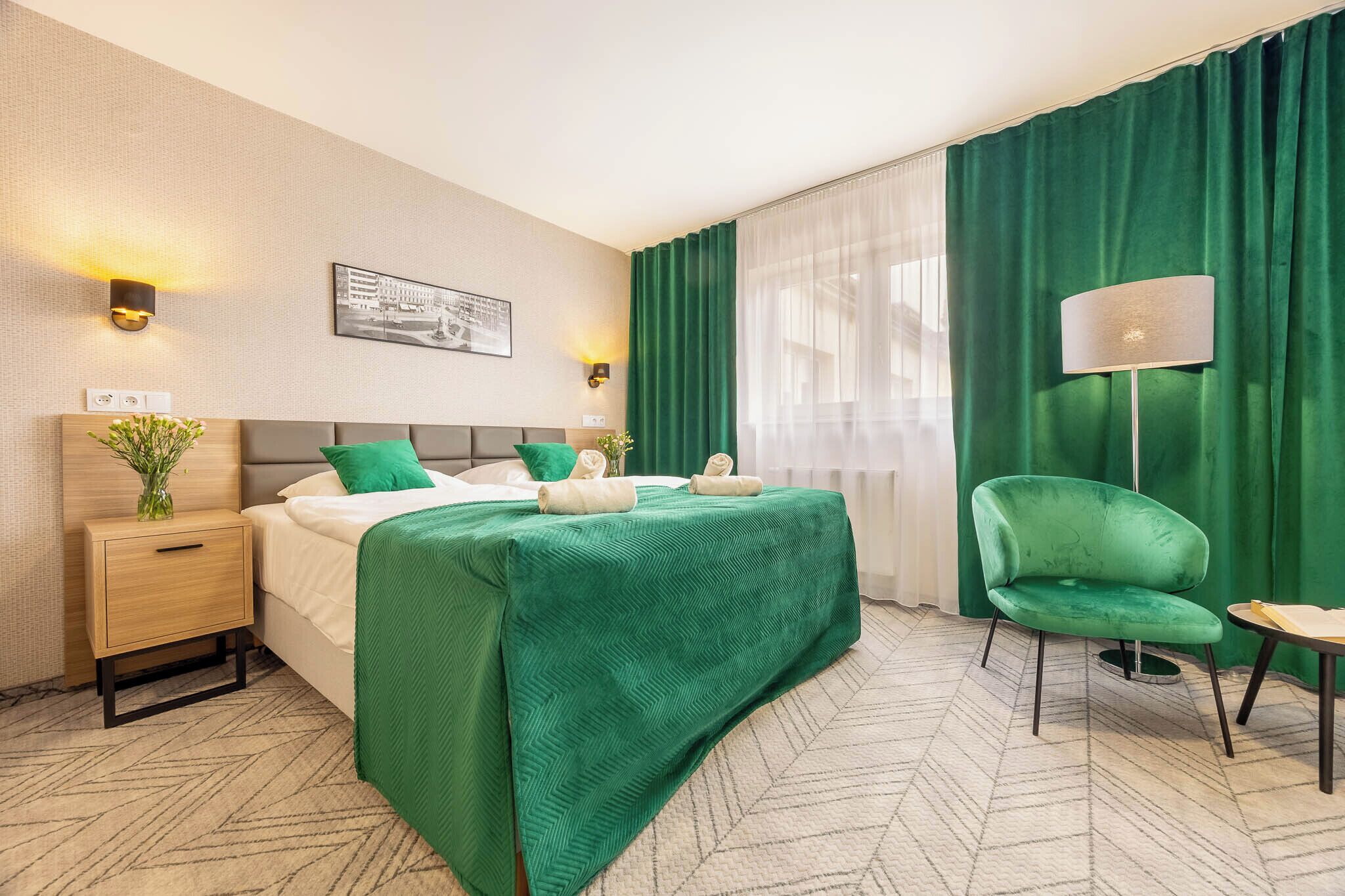 Foto - Hotel Polonia Centrum