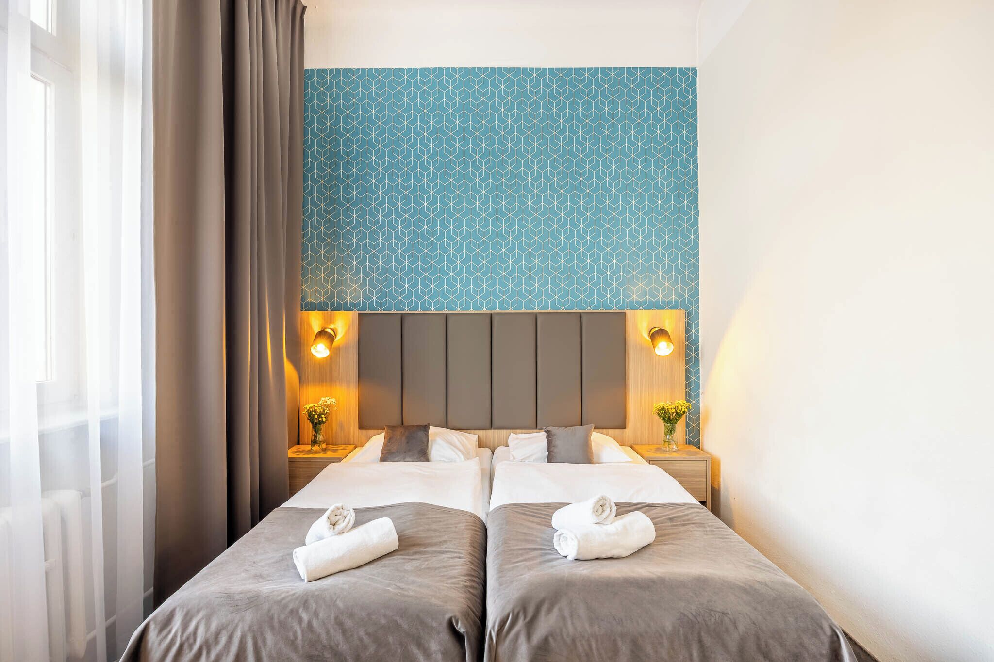 Foto - Hotel Polonia Centrum