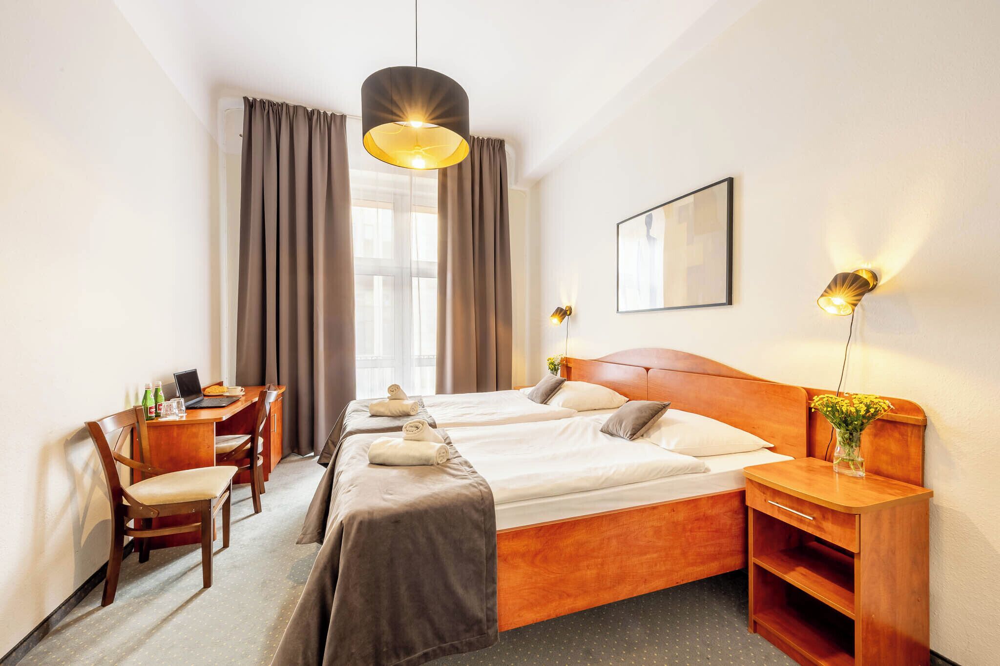 Foto - Hotel Polonia Centrum