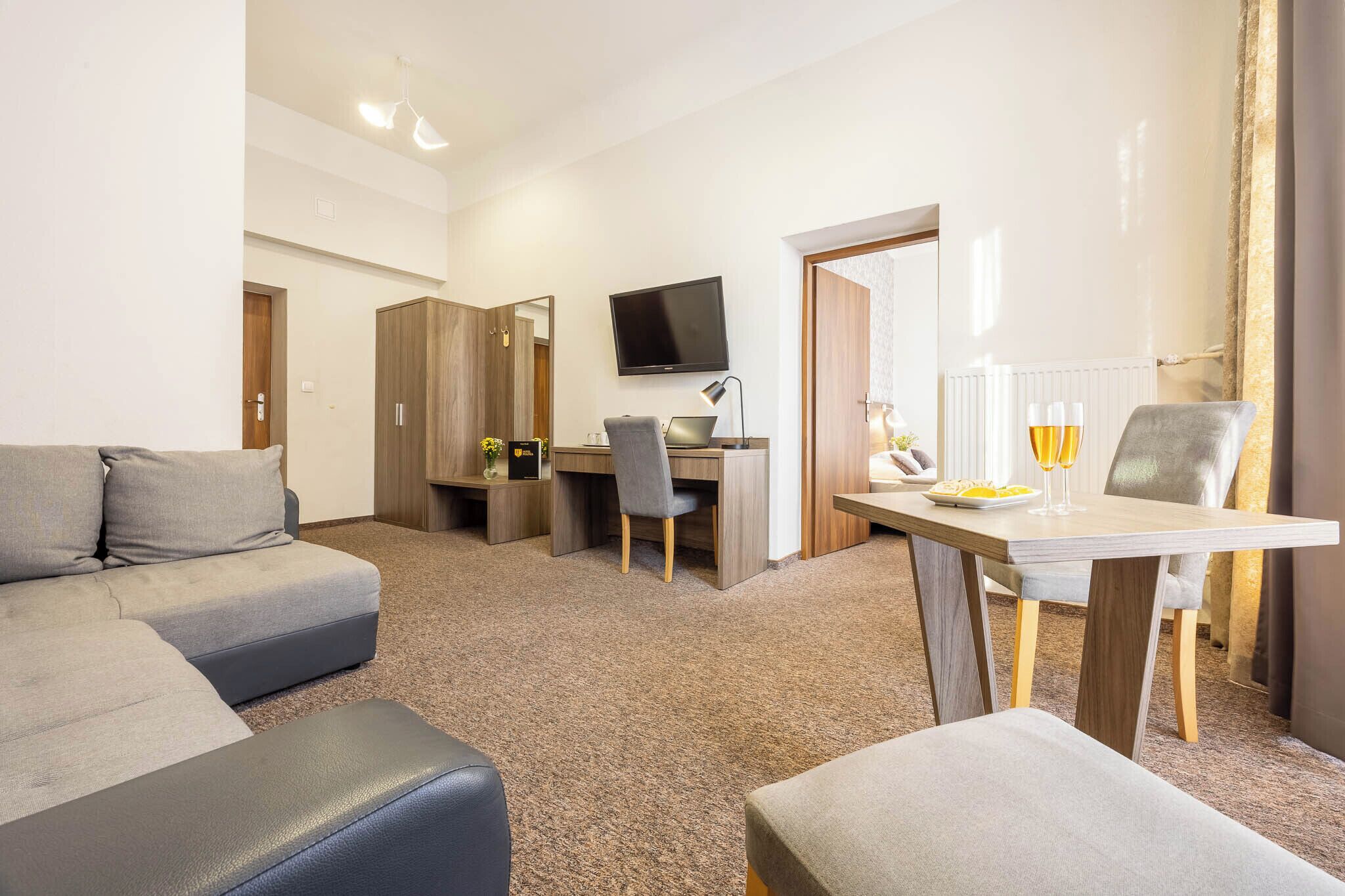 Foto - Hotel Polonia Centrum