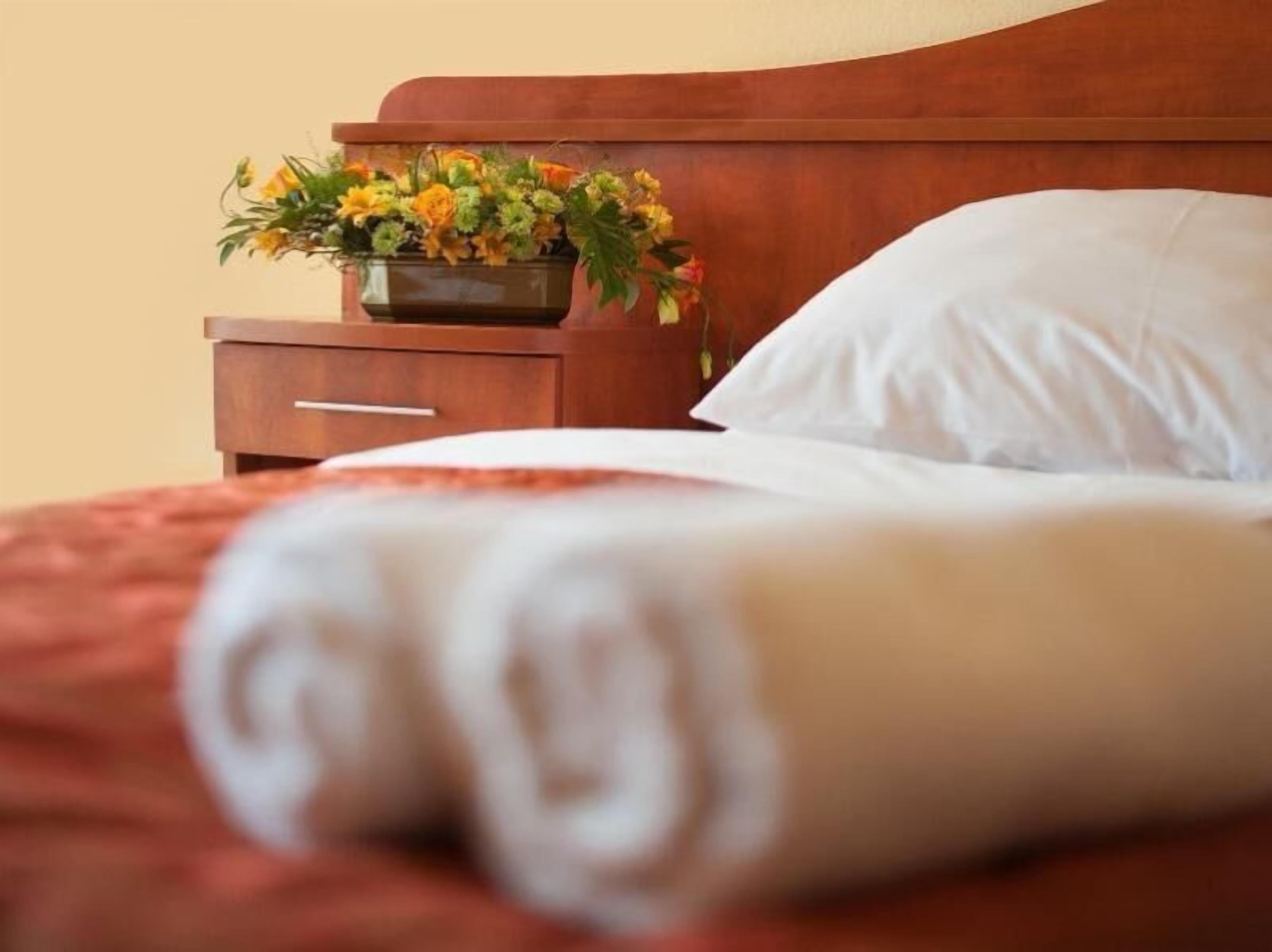 Desk, iron/ironing board, free cribs/infant beds, rollaway beds