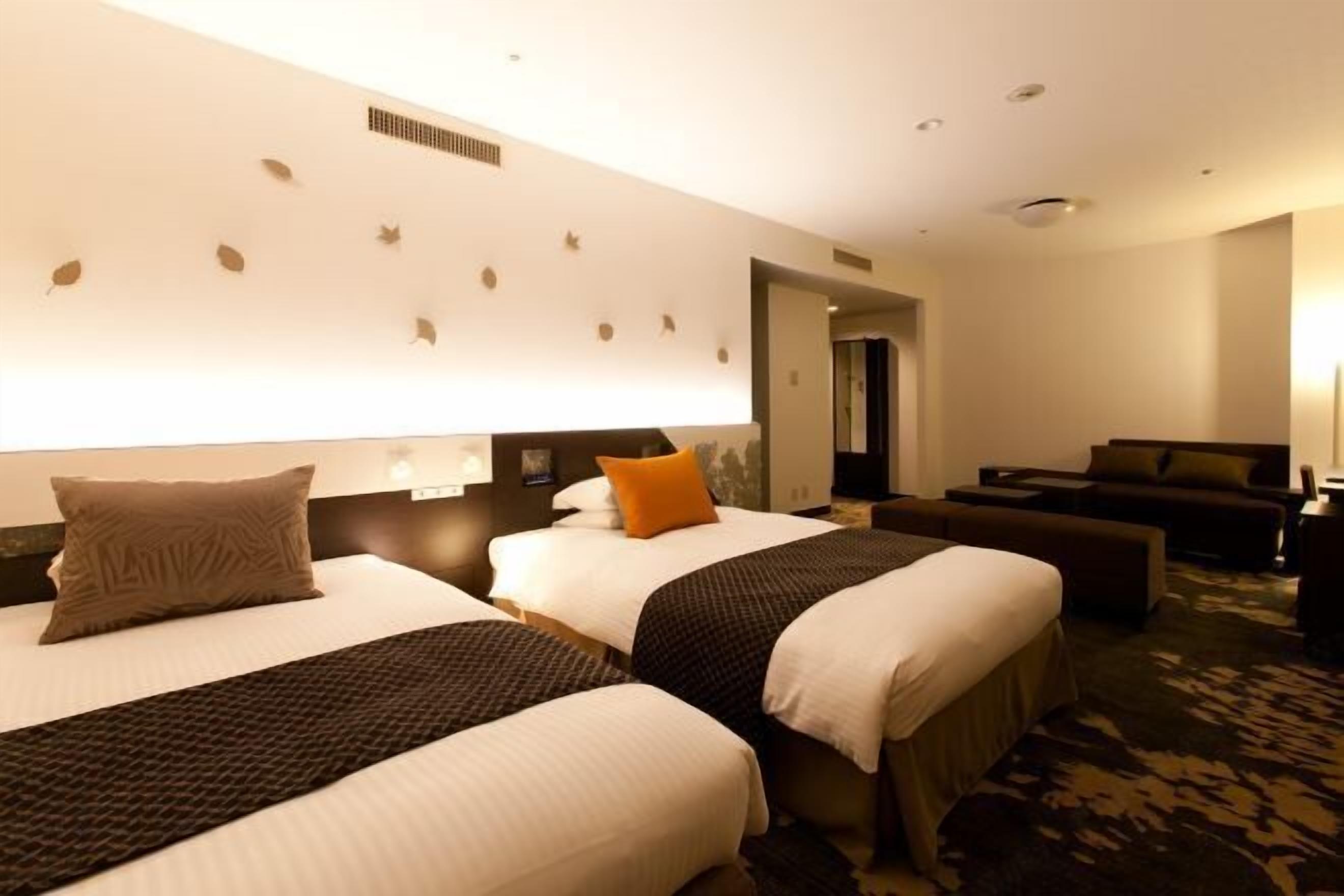 In-room safe, desk, blackout curtains, iron/ironing board