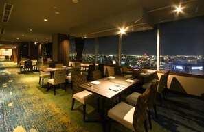 Restaurant - Toyama Excel Hotel Tokyu (Toyama)