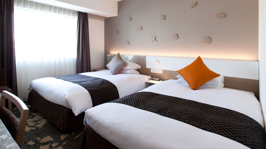 In-room safe, desk, blackout curtains, iron/ironing board
