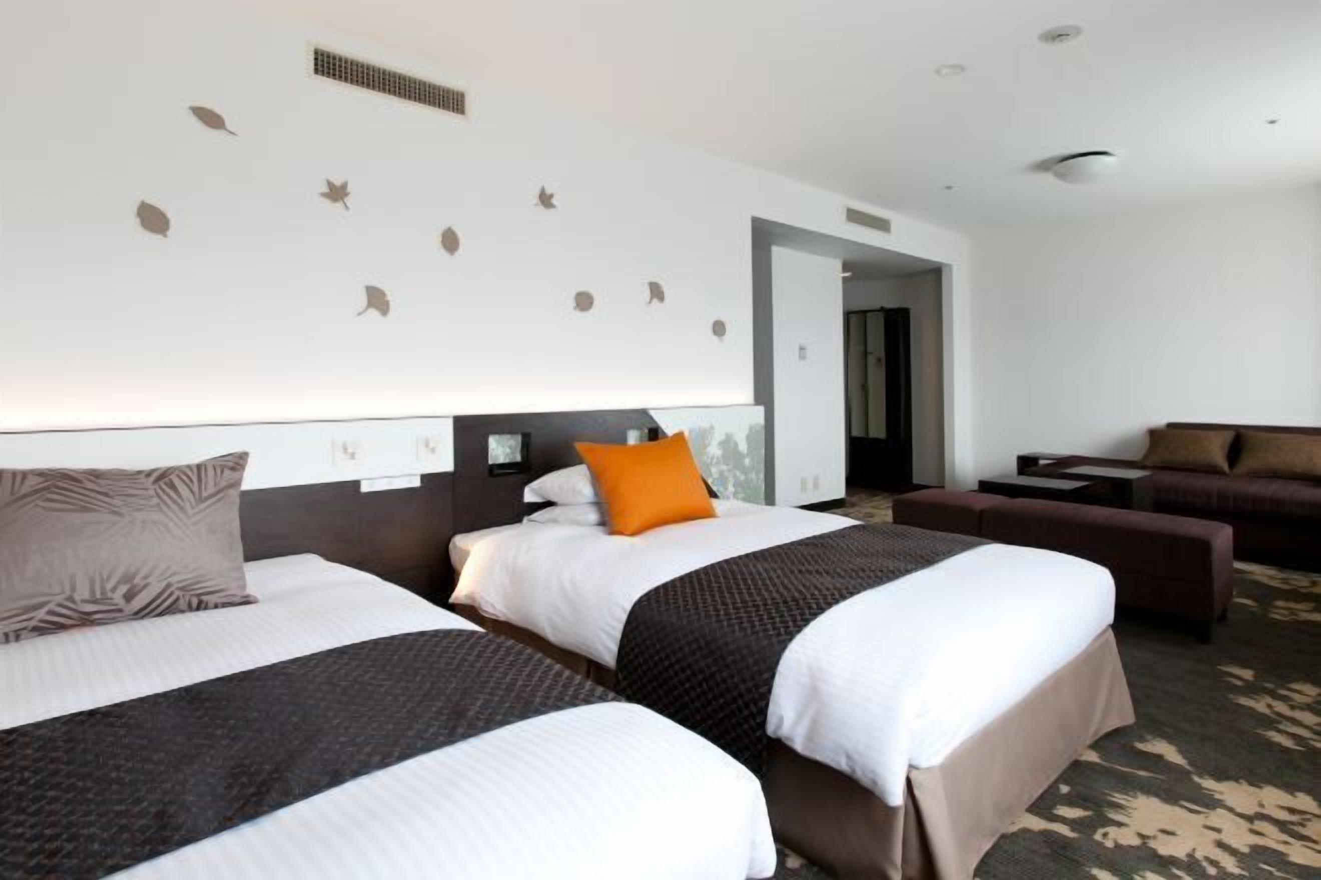 In-room safe, desk, blackout curtains, iron/ironing board