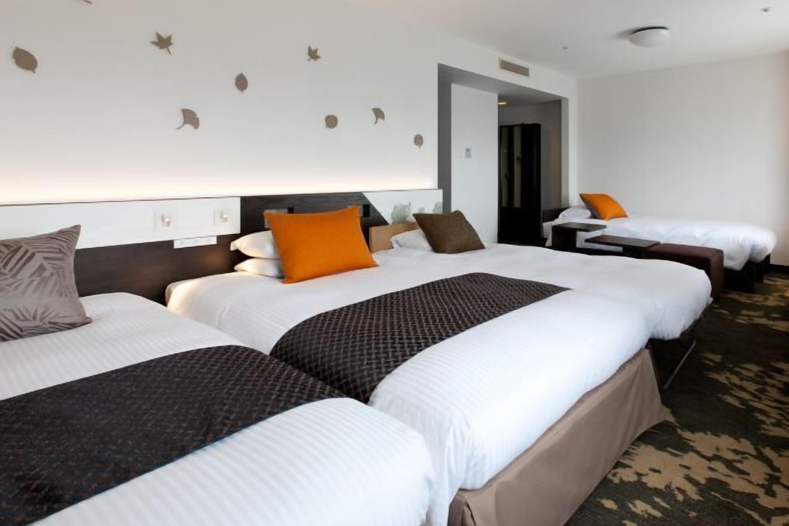 In-room safe, desk, blackout curtains, iron/ironing board