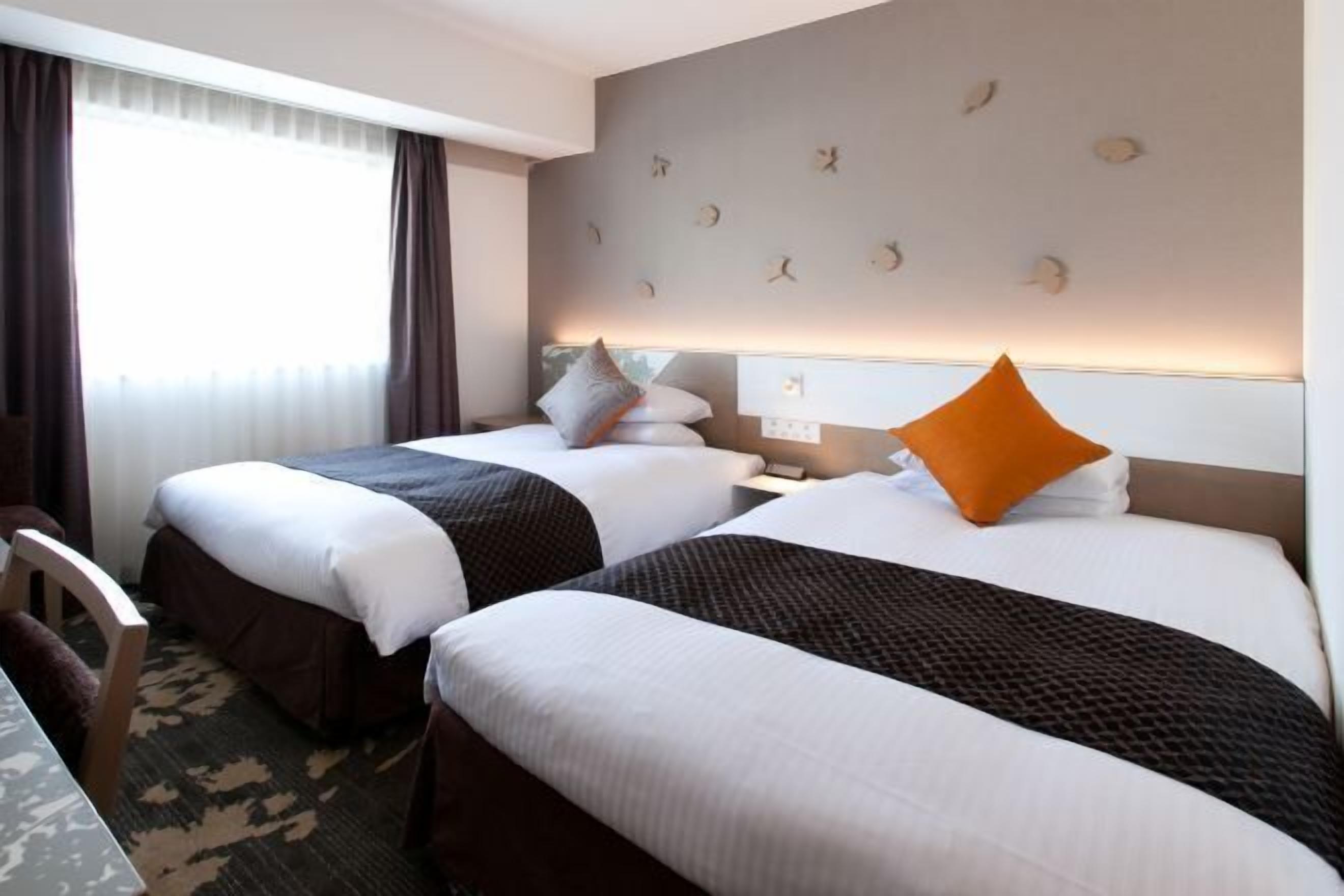 In-room safe, desk, blackout curtains, iron/ironing board