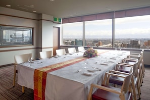 Interior - Toyama Excel Hotel Tokyu (Toyama)