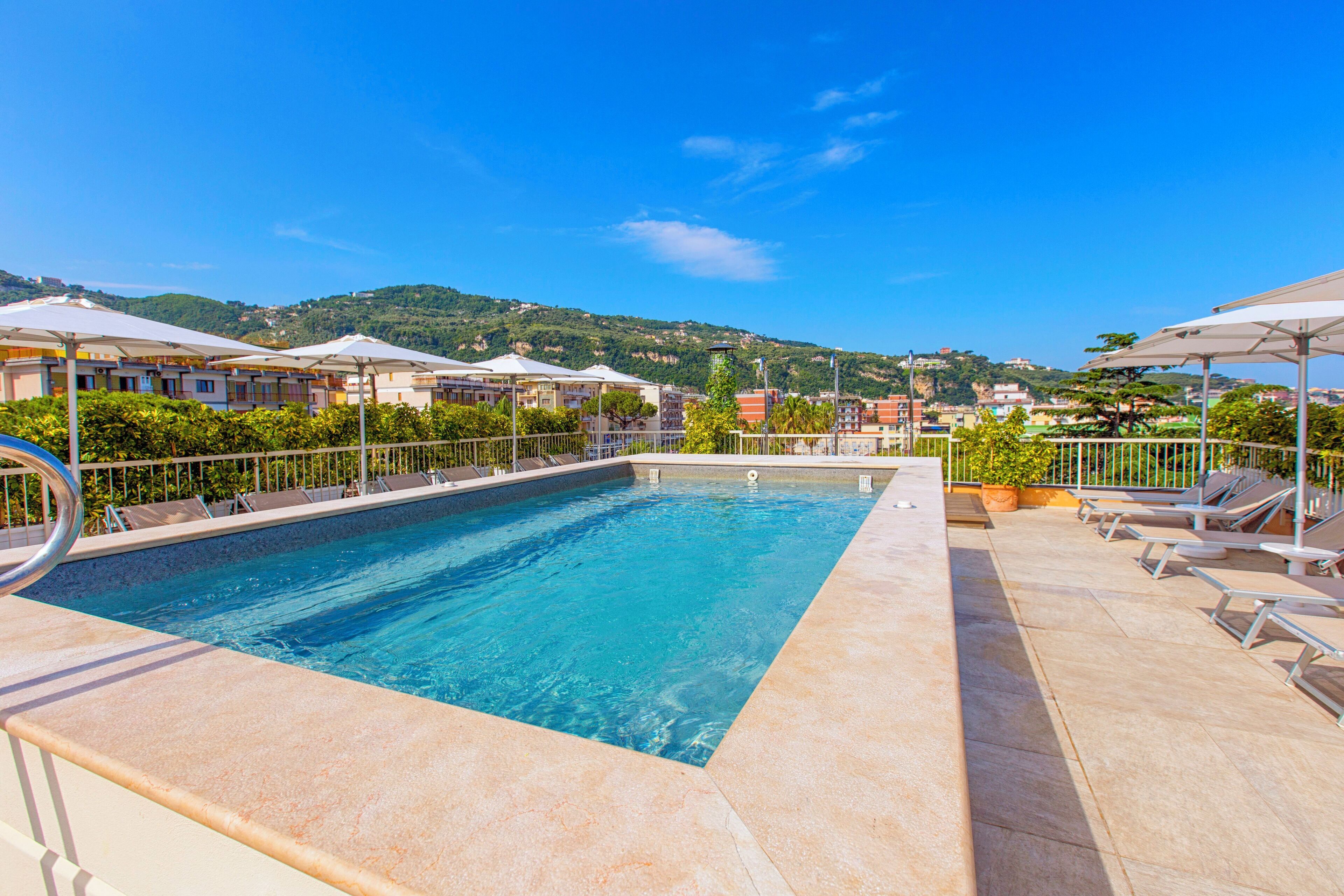 Photo - Hotel Michelangelo