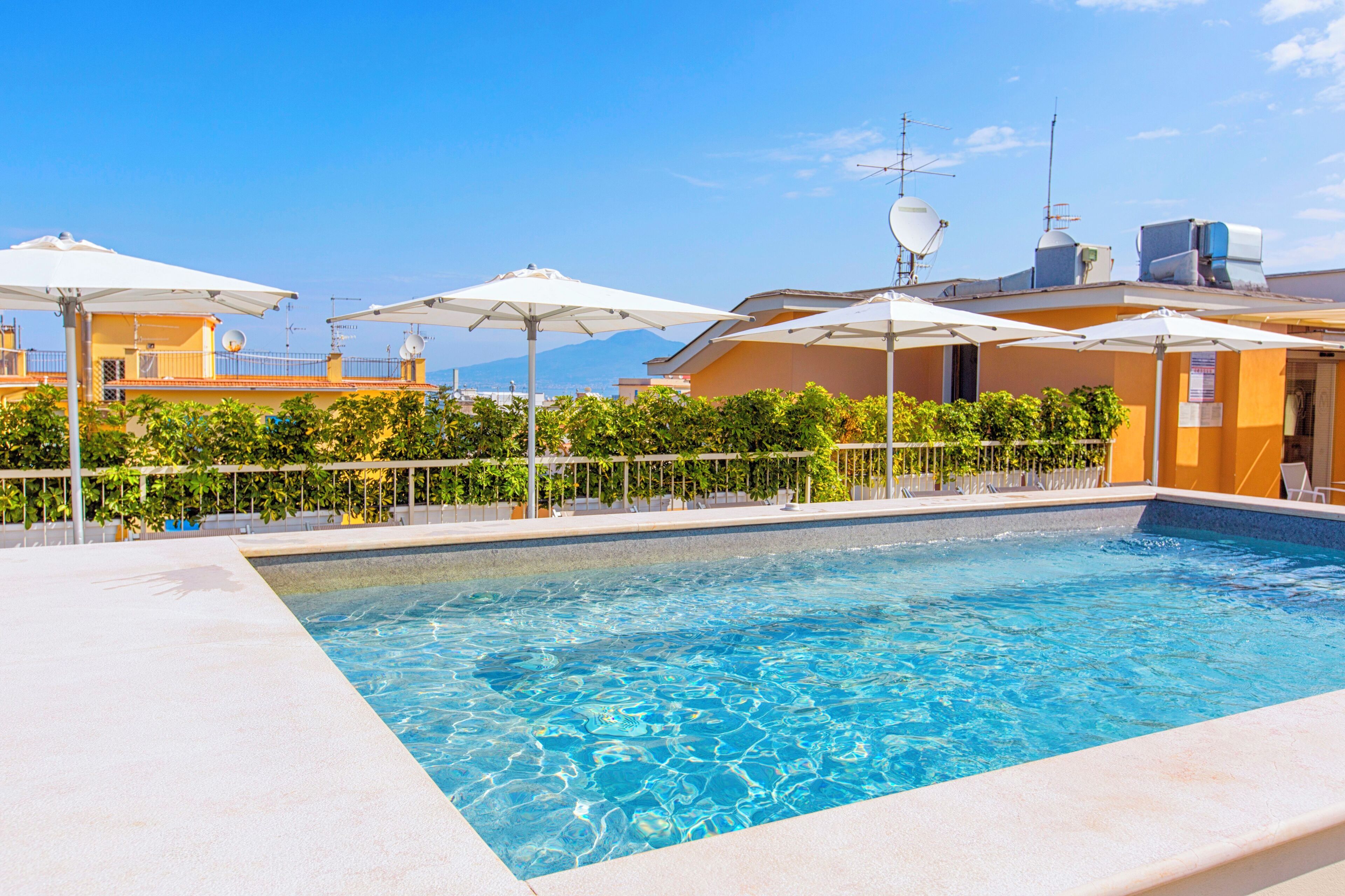 Photo - Hotel Michelangelo