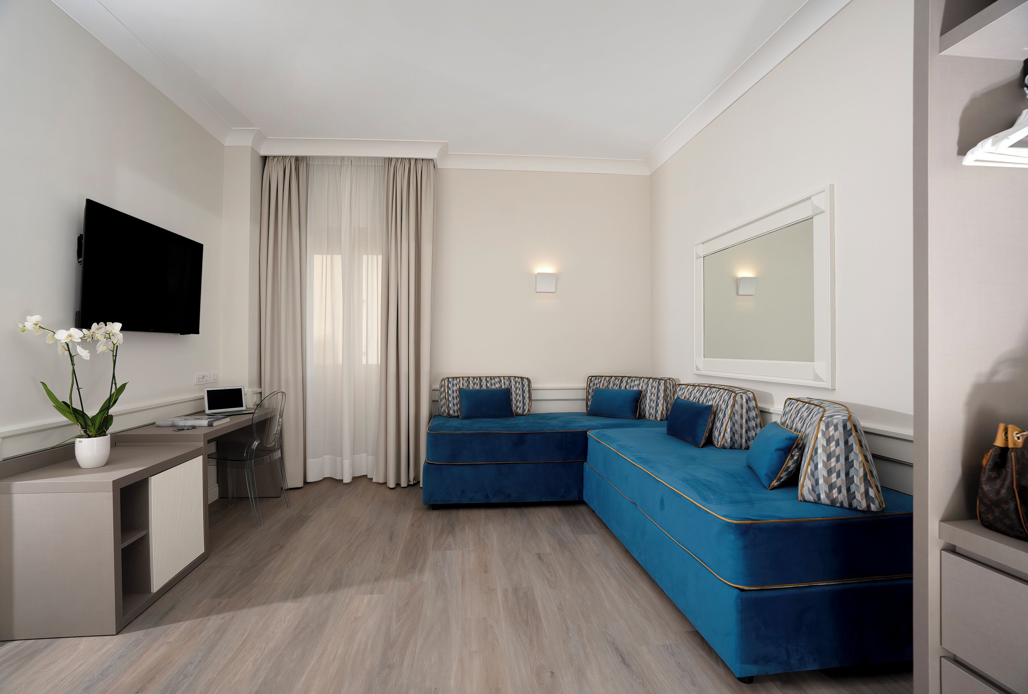 Foto - Hotel Michelangelo