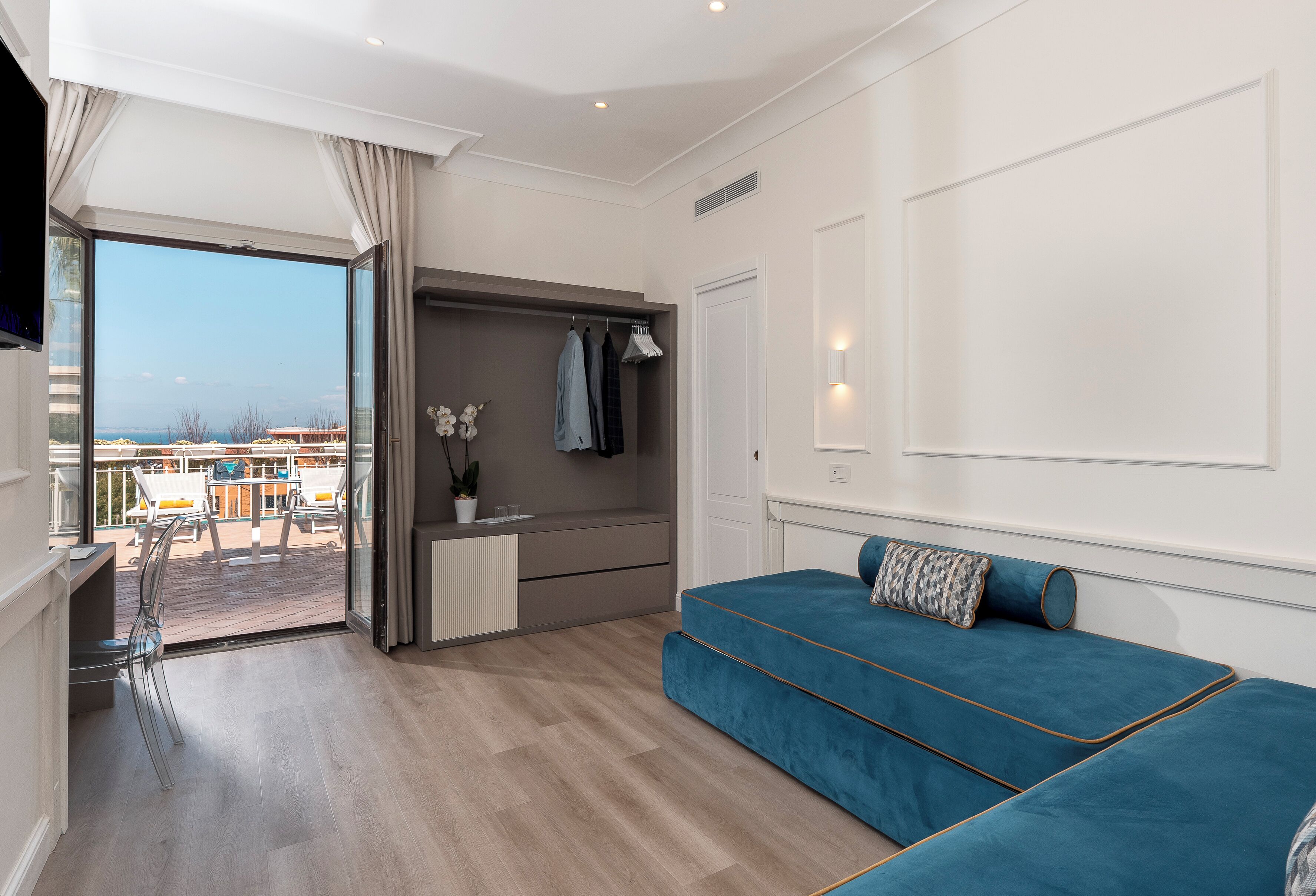 Photo - Hotel Michelangelo