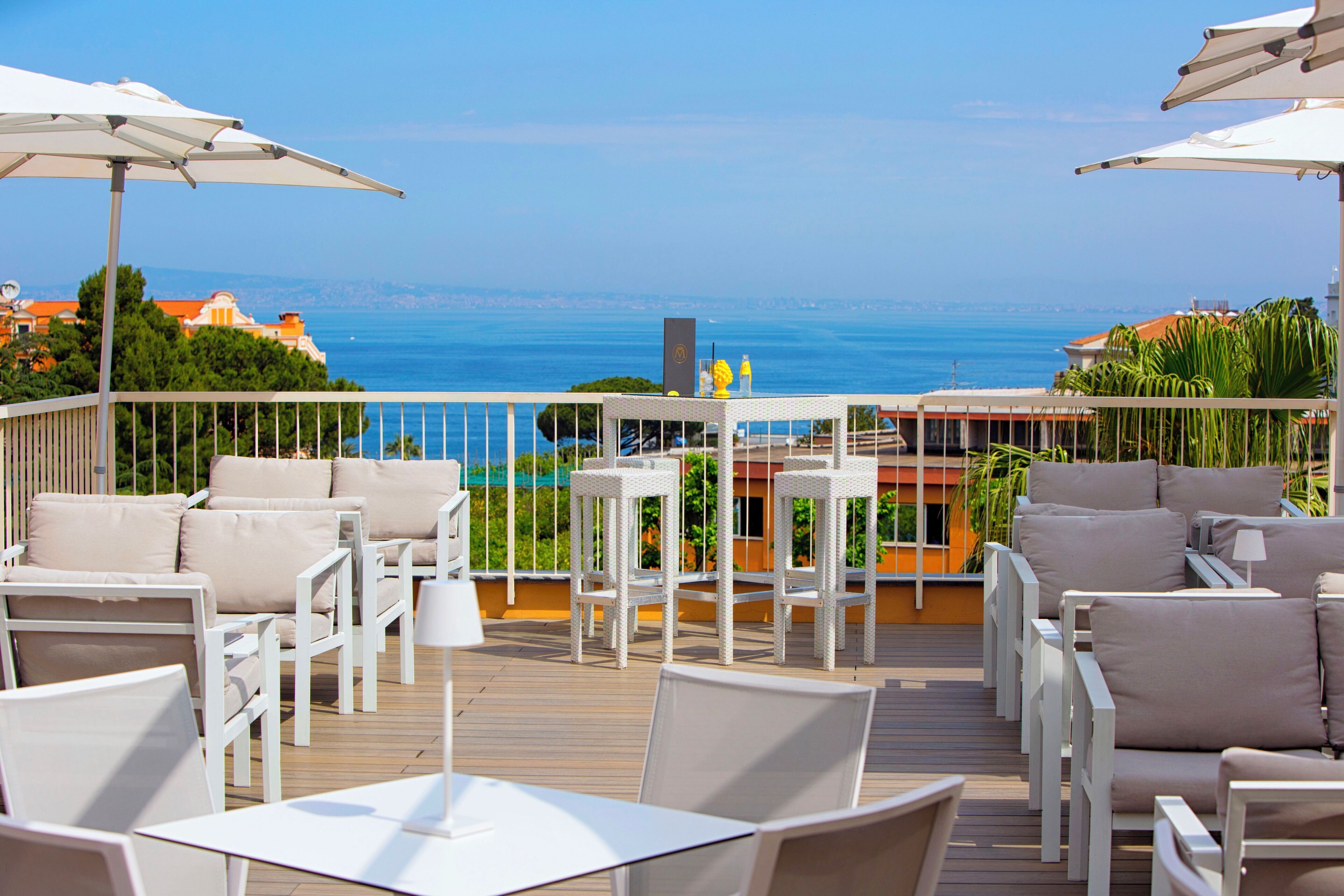 Photo - Hotel Michelangelo