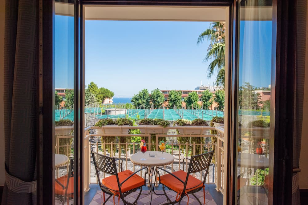 Hotel Michelangelo