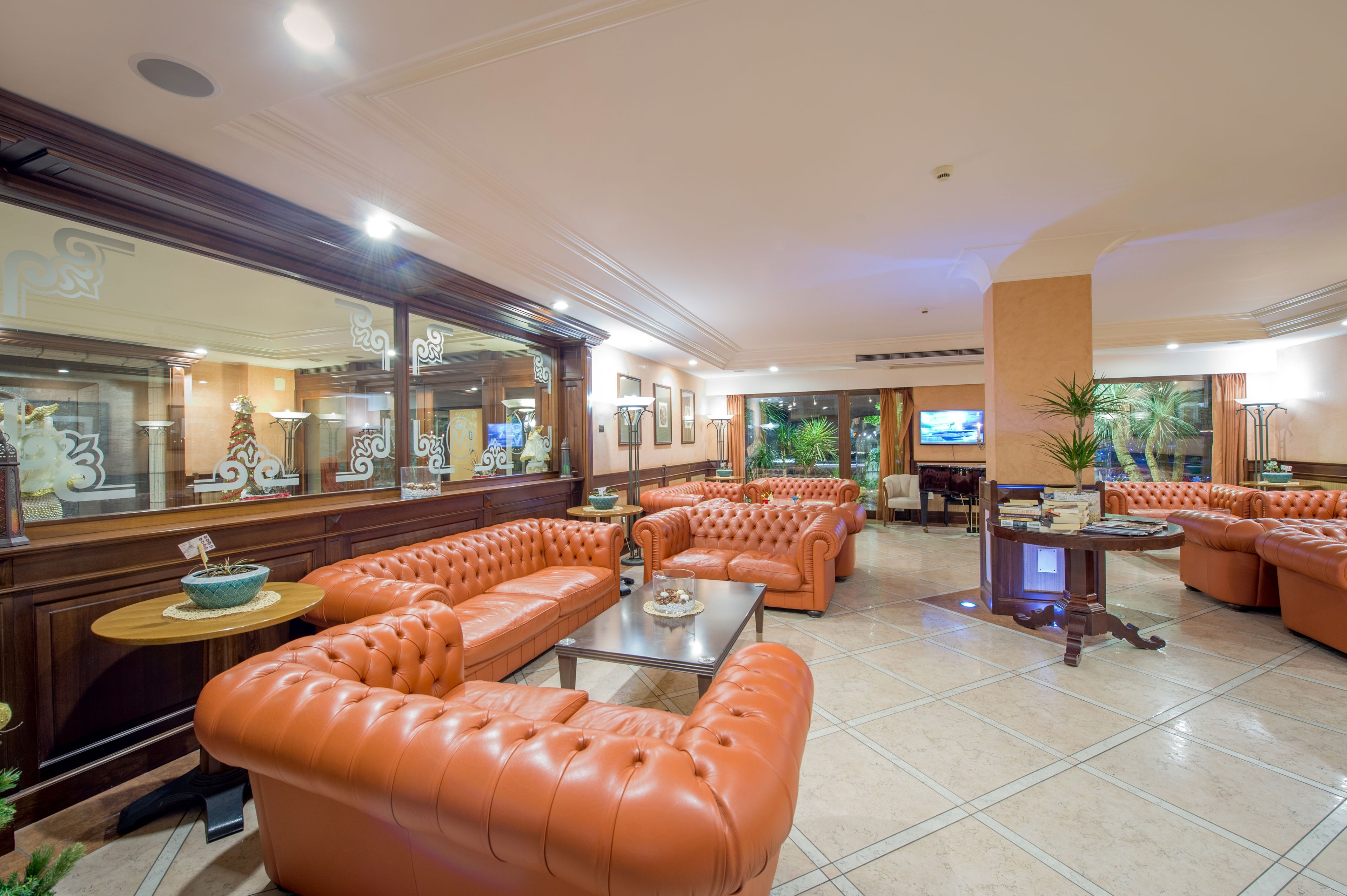 Photo - Hotel Michelangelo