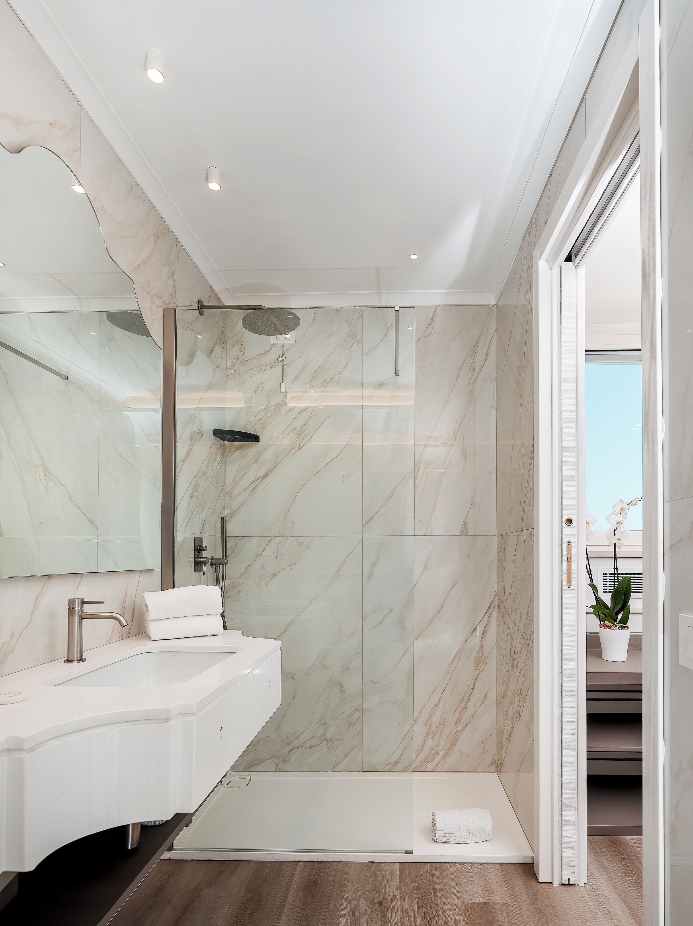 Photo - Hotel Michelangelo