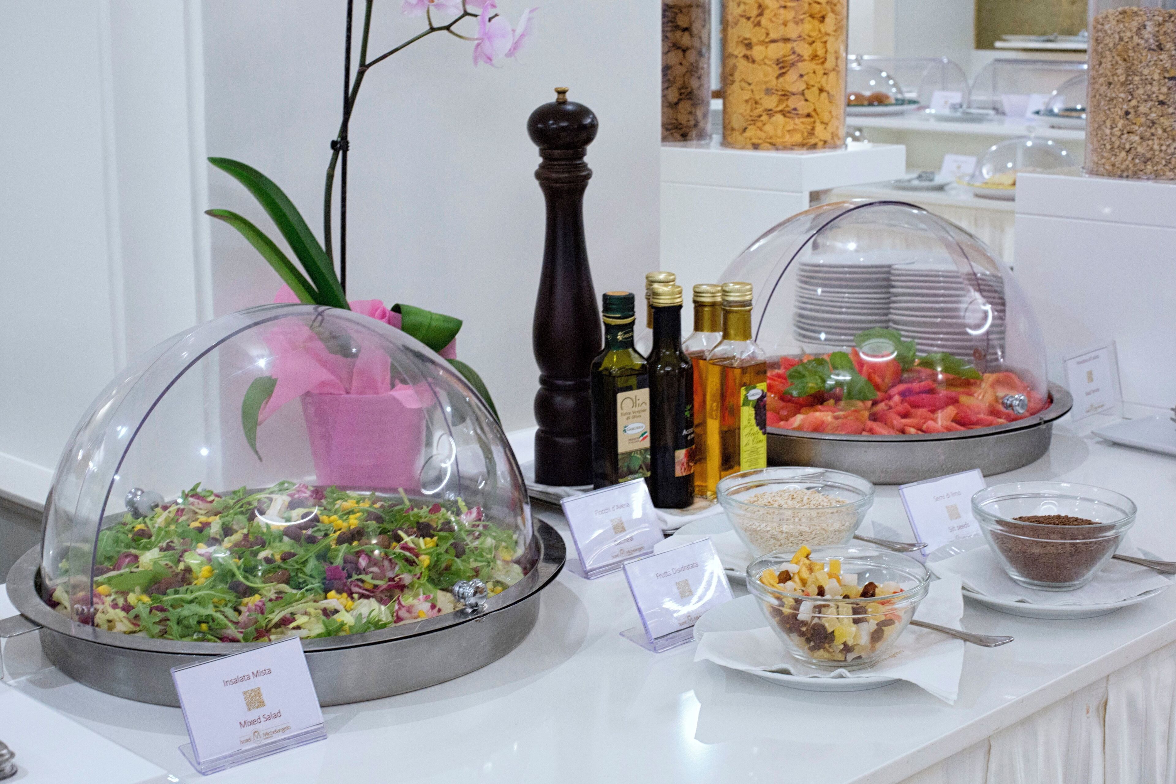 Photo - Hotel Michelangelo