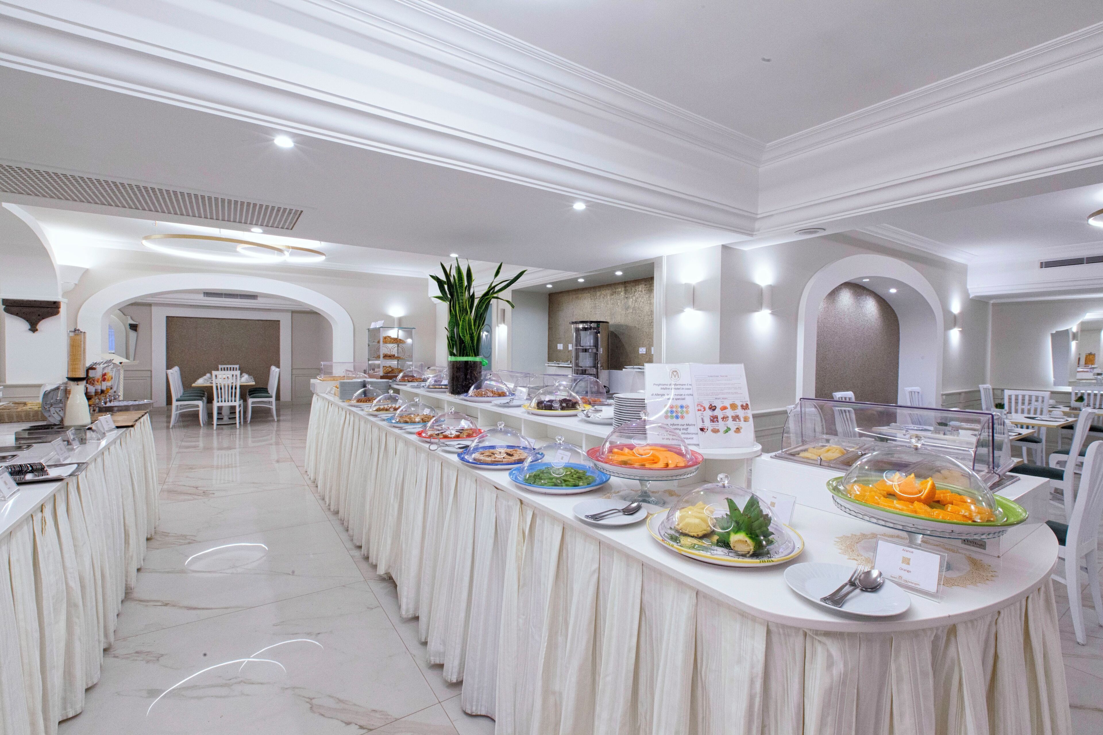 Photo - Hotel Michelangelo