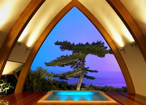 Property amenity - Shimoda Yamatokan (Shimoda)