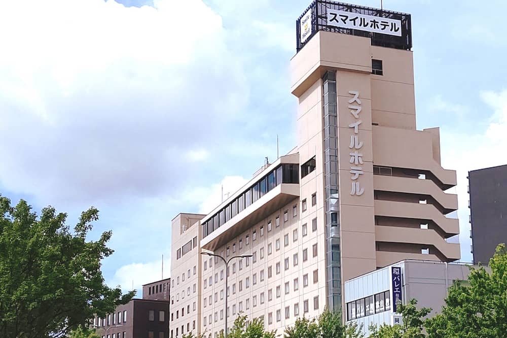 Smile Hotel Wakayama