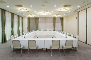 숙박 시설의 전망