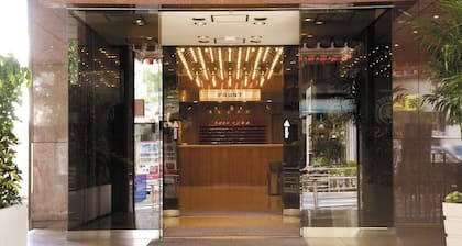 Marroad Inn Akasaka