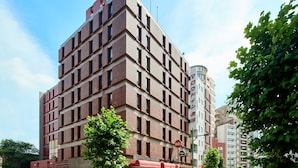 建筑设计