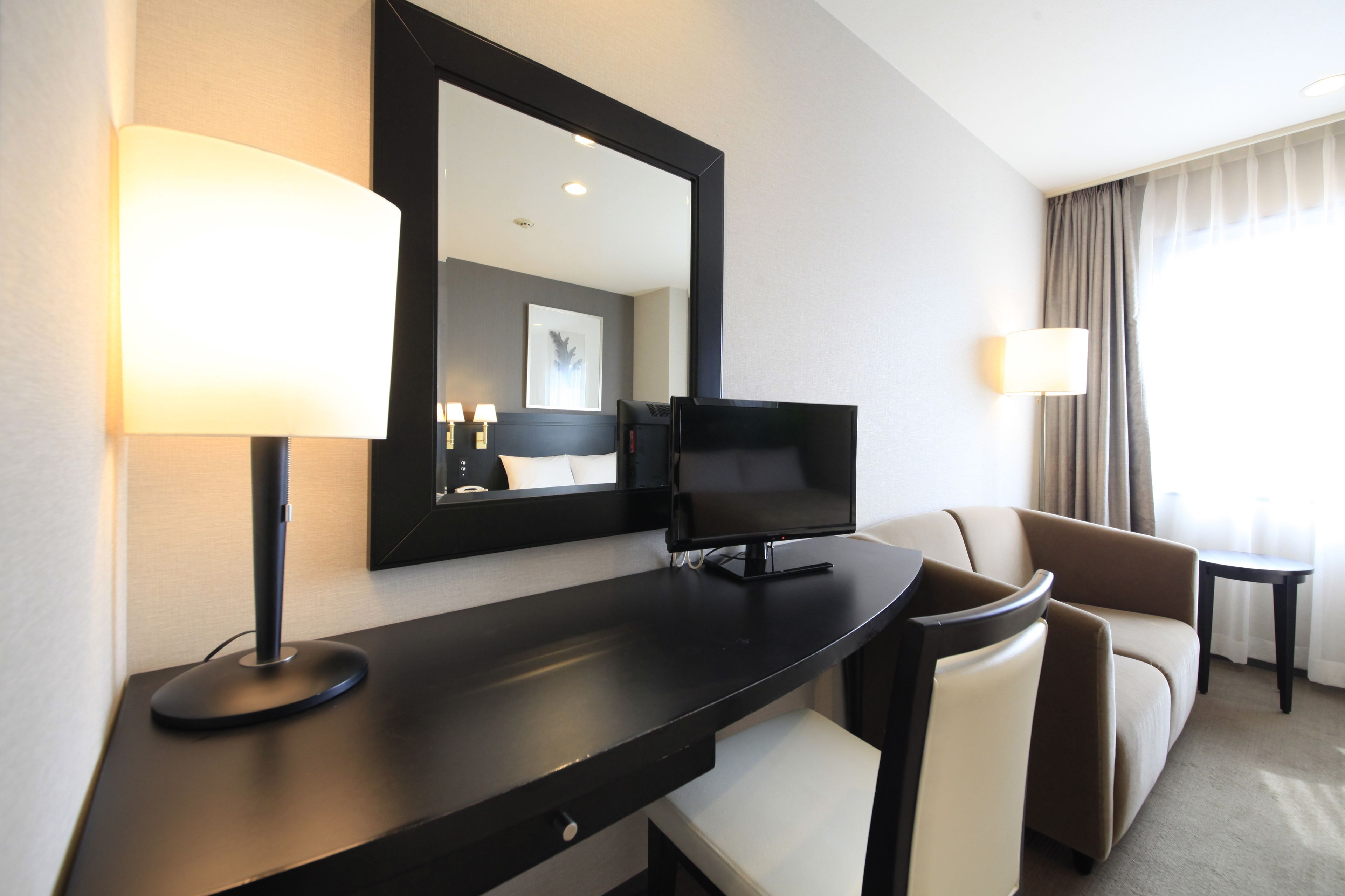 Sotetsu Fresa Inn Nagano-Ueda