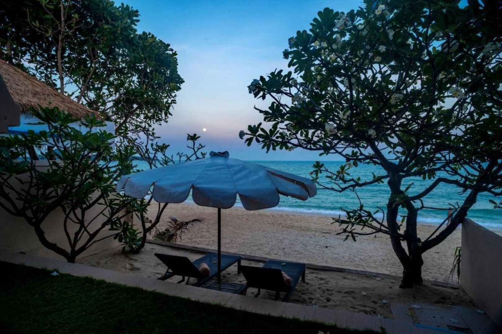 Foto - Aloha Resort