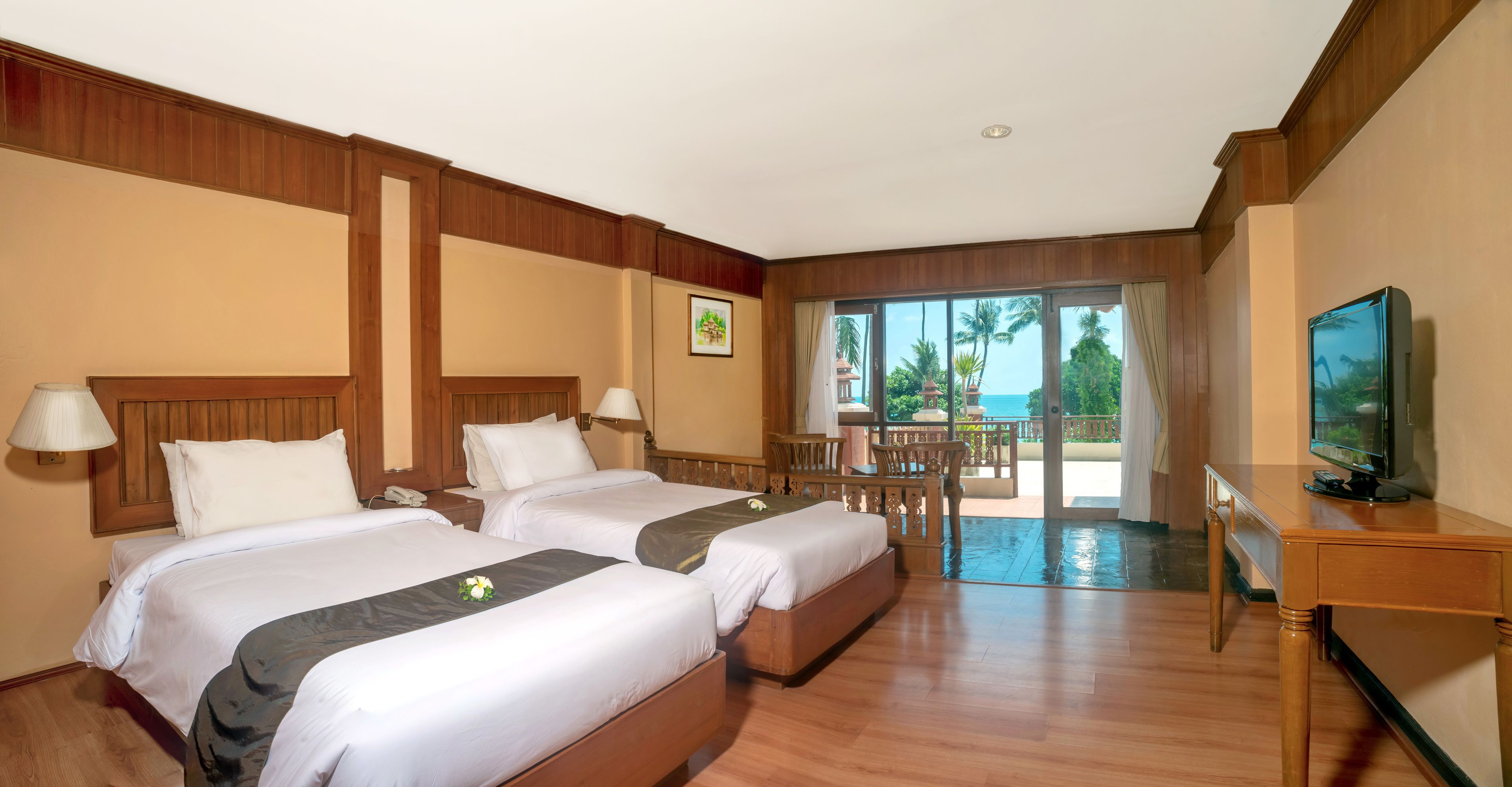 Foto - Aloha Resort
