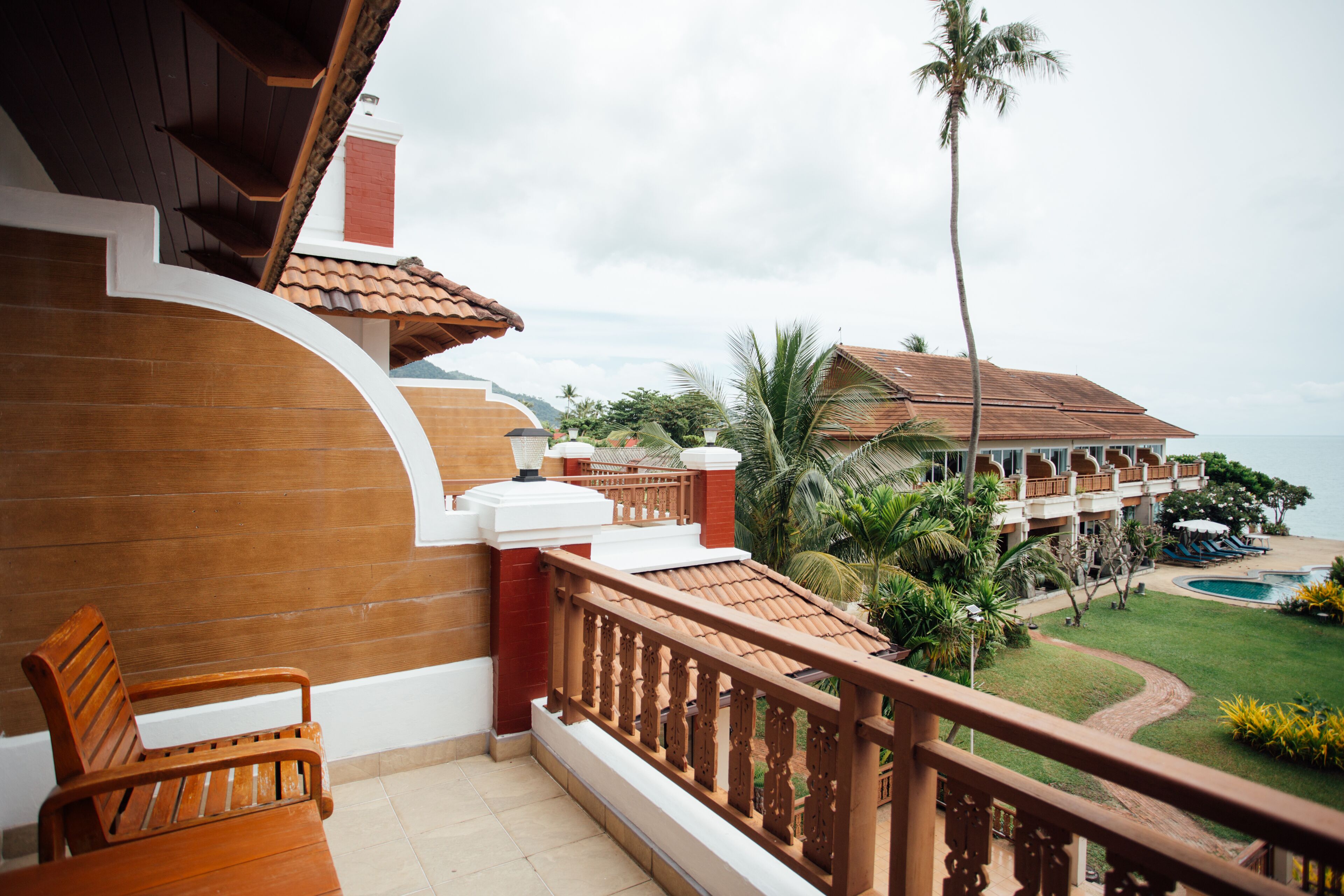 Foto - Aloha Resort