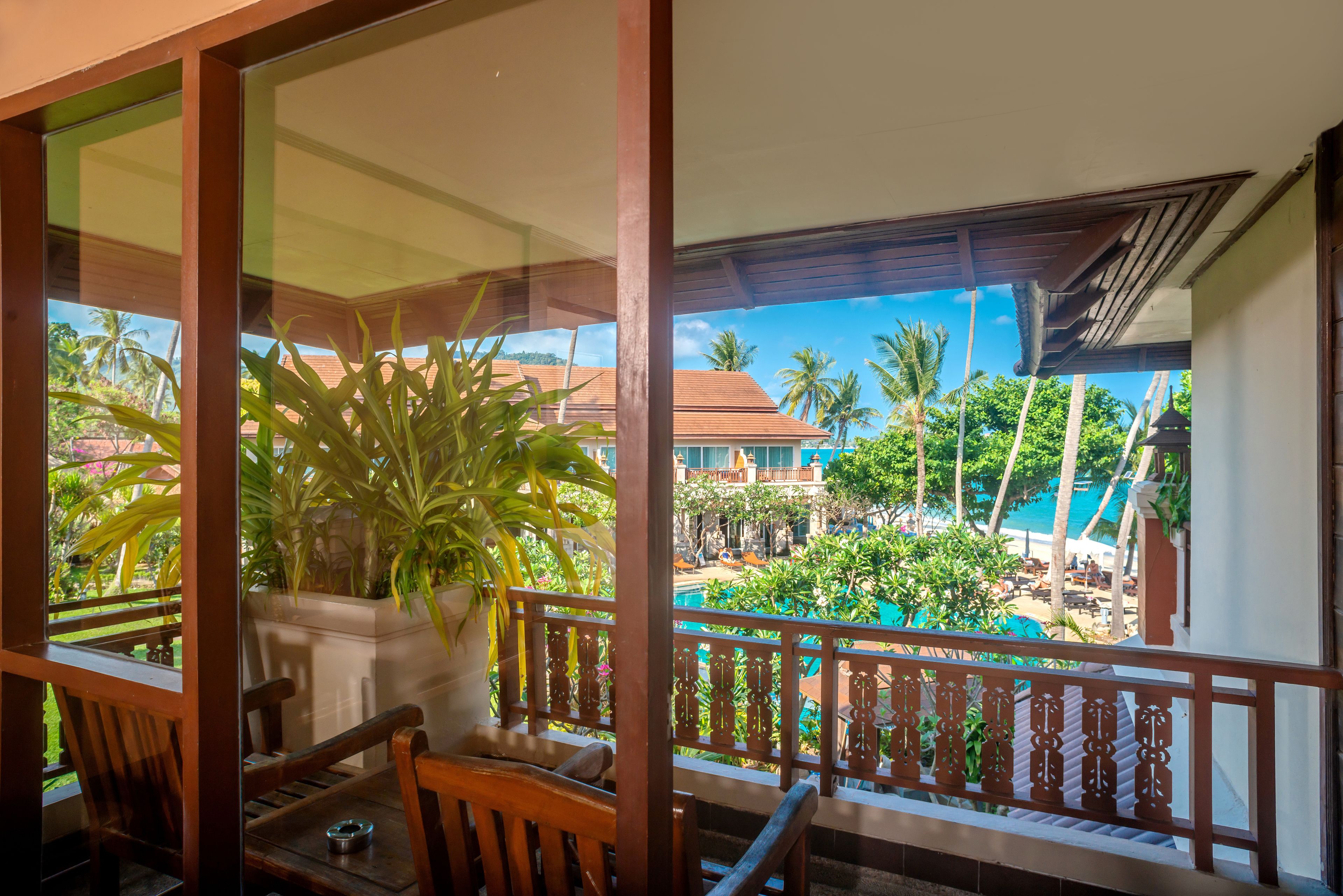 Foto - Aloha Resort