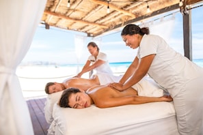 Spa - Sunscape Cancun Resort & Spa - All Inclusive (Cancun)