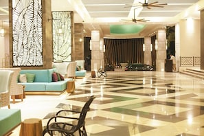 Hall