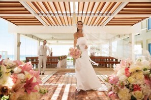 Banquet hall - Sunscape Cancun Resort & Spa - All Inclusive (Cancun)